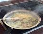 地中海素食馅焗茄子煲的做法图解8