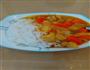 咖喱鸡肉饭的做法图解5