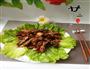 红烧羊排的做法图解18