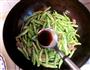 芸豆炒肉的做法图解5