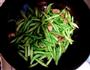 芸豆炒肉的做法图解6