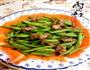 芸豆炒肉的做法图解7