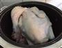 自制白切鸡的做法步骤4
