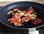 番茄花菜意面的做法图解4