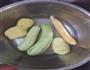 红烧茄子的做法图解1
