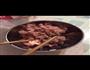 芹菜肉末虾仁酱的做法图解3