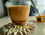 椰片红豆鸳鸯无糖奶茶的做法图解5