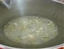 宝宝面，韭菜鸡蛋蝴蝶面，面条的做法图解1