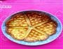 华夫饼的做法图解8