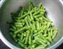 双椒拌豇豆的做法图解4