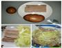 土豆午餐肉蛋的做法图解1