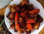 红烧肉的做法图解6