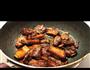 糖醋排骨的做法图解4