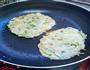 土豆丝煎饼的做法图解4