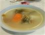 红萝卜瘦肉鲫鱼汤的做法图解7
