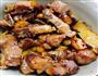 栗子焖排骨的做法图解5