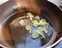 栗子香菇烧茭白的做法图解5