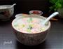 蔬菜虾仁粥的做法图解10