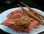 土豆丝加火腿的做法图解5