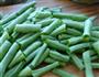 肉末豆角的做法图解1