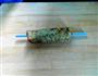 黑芝麻蛋卷+蛋饼的做法图解6