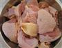大盘鸡的做法图解1
