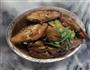土豆焖鸡翅的做法图解1