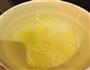 超简易奶冻的做法图解1