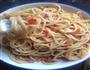 番茄意面的做法图解2