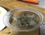 宝宝辅食  鲜虾滑虾泥的做法图解5