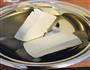 想吃一块芝士蛋糕的做法图解3