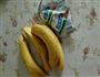 香蕉奶昔的做法图解1