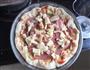 披萨的做法图解3