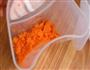 胡萝卜苹果橘子汁的做法图解7