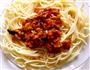 培根意大利面的做法图解4