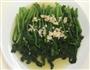 蒜香油菜花的做法图解10