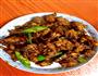 辣子鸡的做法图解5