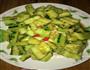 凉拌黄瓜的做法图解3
