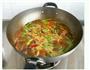 豆角焖面的做法图解7