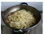 豆角焖面的做法图解8