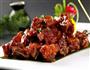糖醋排骨的做法图解6