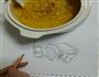 南瓜小米粥的做法图解2