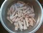 酒香鸡爪的做法图解3