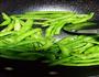 干煸四季豆的做法图解3