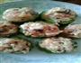 苦瓜蒸肉的做法图解6