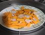 南瓜发糕的做法图解1