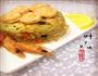 虾油蛋炒饭的做法图解12