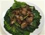 芙蓉干煸肉的做法图解12