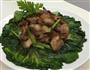 芙蓉干煸肉的做法图解13
