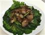 芙蓉干煸肉的做法图解14